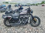 2017 Harley-Davidson XL883 Iron 883