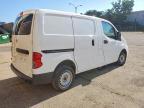 2021 Nissan NV200 Delivery Van