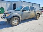 2005 Nissan Froniter