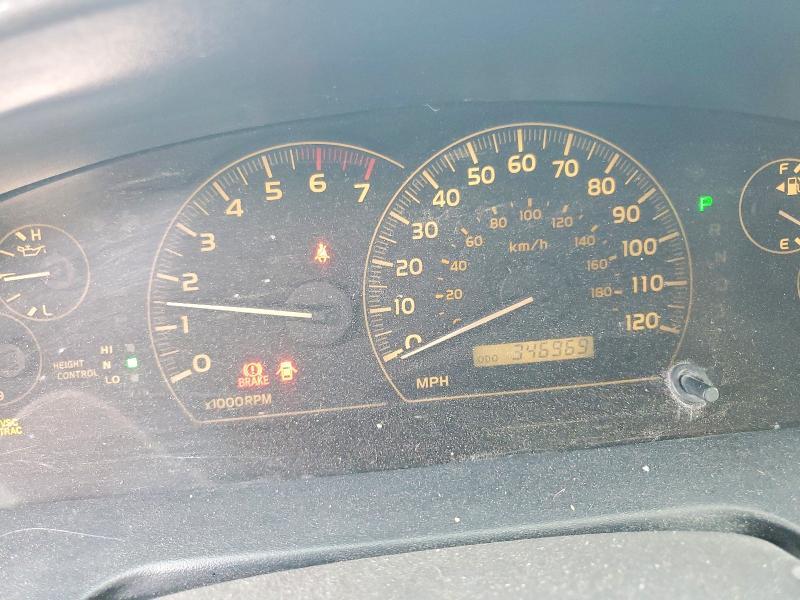 2006 Toyota Sequoia Limited