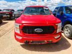 2021 Ford F150 Super Cab