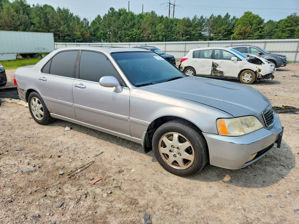 2002 Acura 3.5rl