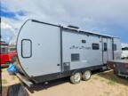 2008 Starcraft Starstream Camper