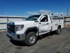 2022 GMC Sierra K3500
