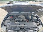 2012 Chevrolet Avalanche LTZ