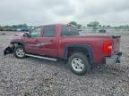 2009 Chevrolet Silverado K1500 LTZ