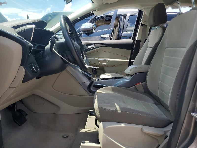 2013 Ford C-max se