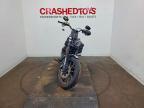 2020 Harley-Davidson Fxlrs