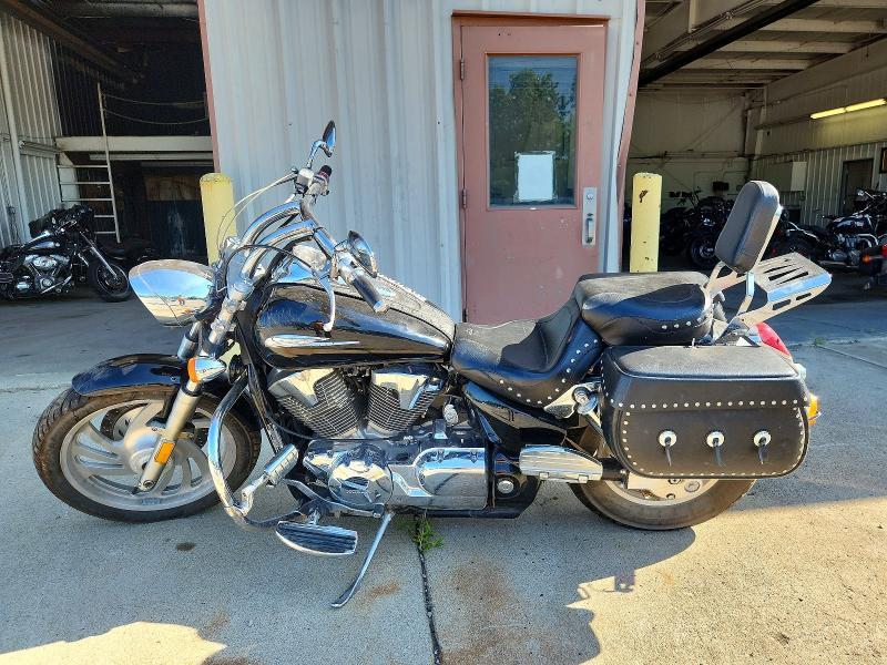 2007 Honda VTX1300 C