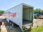 2020 Stoughton Ghton ZGPVW-535T-S-C DRY Van Trailer