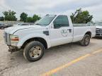 2008 Ford F250 Super Duty