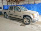 2006 GMC Canyon