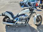 2011 Honda VT1300 CX