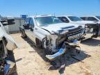 2020 Chevrolet Silverado K3500 LTZ
