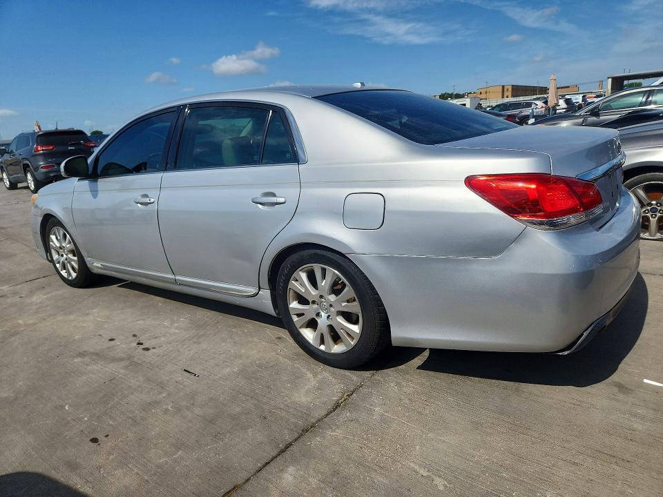 2011 Toyota Avalon Base