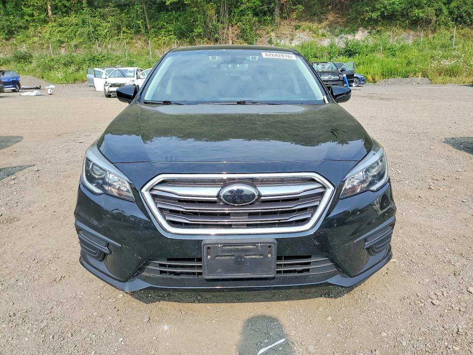 2019 Subaru Legacy 2.5i Premium