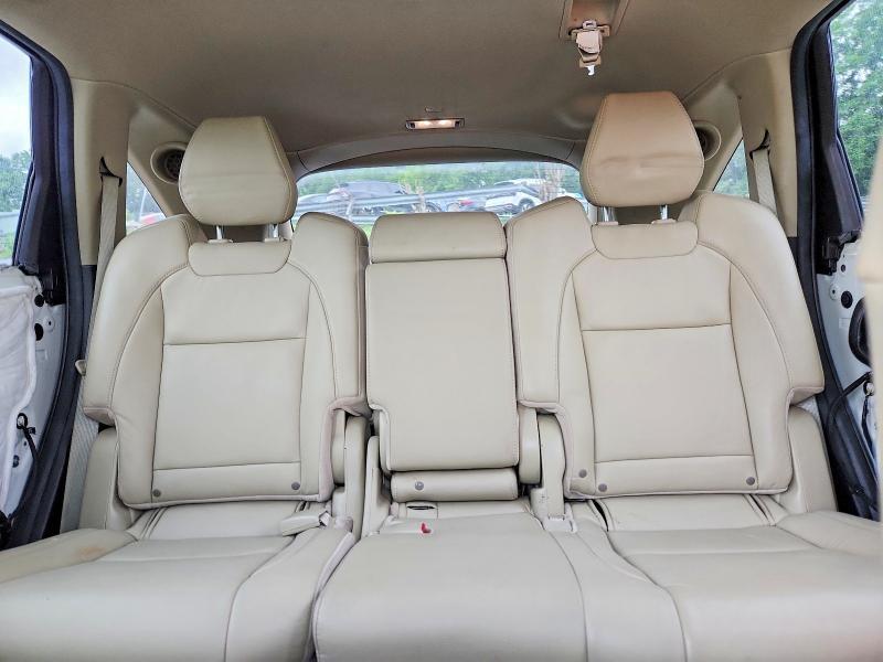 2017 Acura Mdx Technology