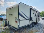 2017 Keystone Sonic Camper