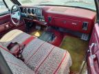 1989 Dodge W-SERIES W100