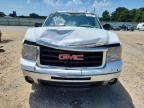 2011 GMC Sierra K1500 SLE