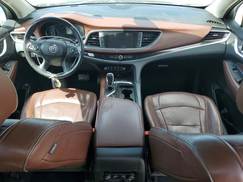 2018 Buick Enclave Avenir