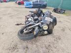 2013 Harley-Davidson Flhtk Electra Glide Ultra Limited