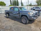 2016 Toyota Tacoma SR5 V6