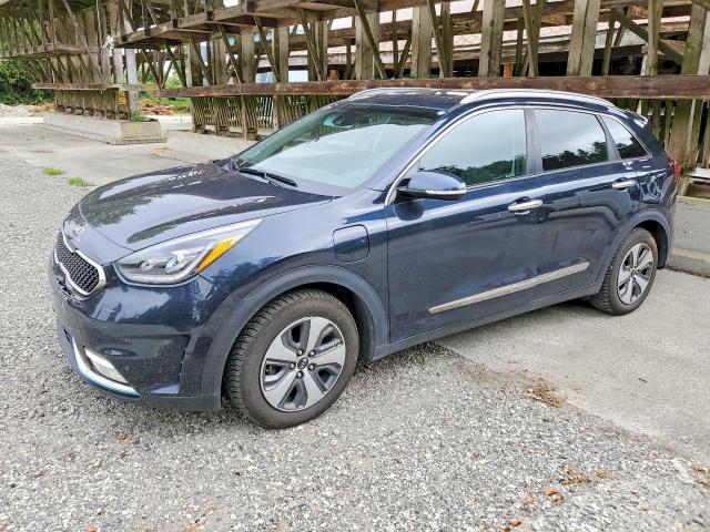 2019 KIA Niro ex Premium