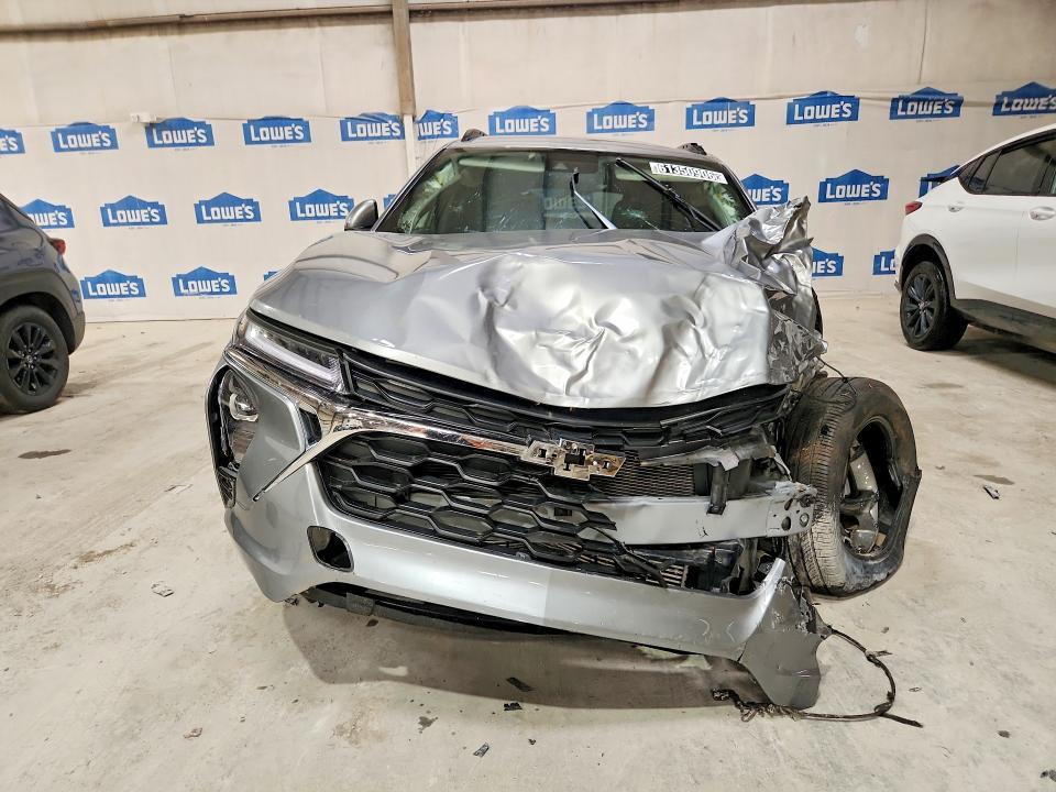2026 Chevrolet Trax 1LT
