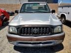 2002 Toyota Tacoma Base