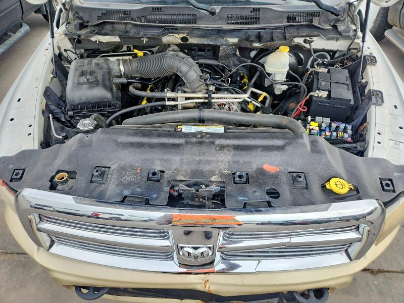 2011 Dodge RAM 2500