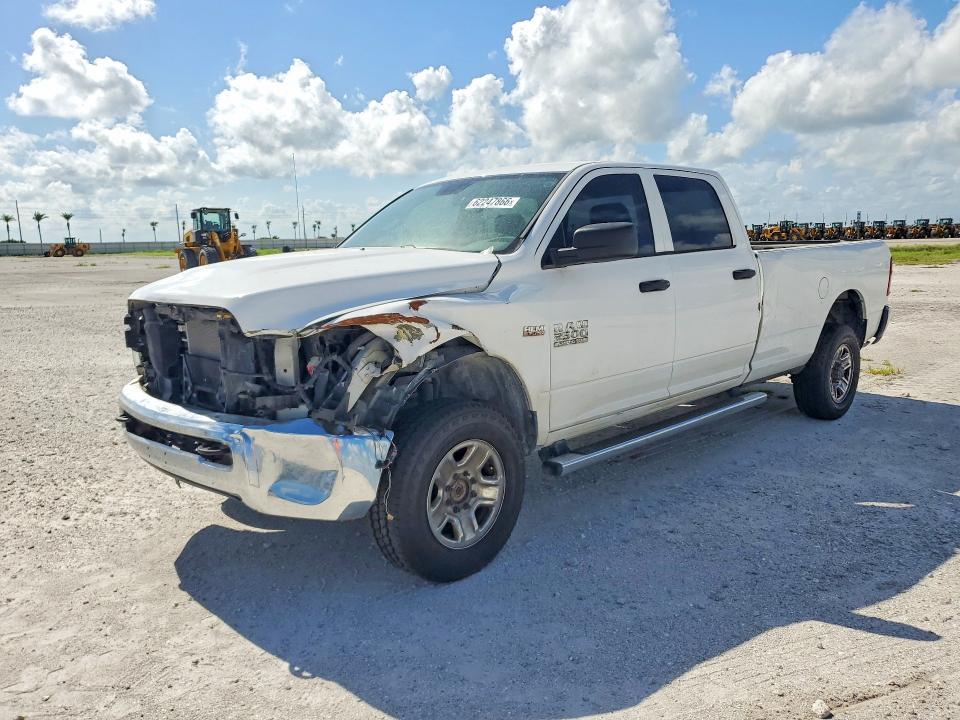 2017 Dodge RAM 2500 ST