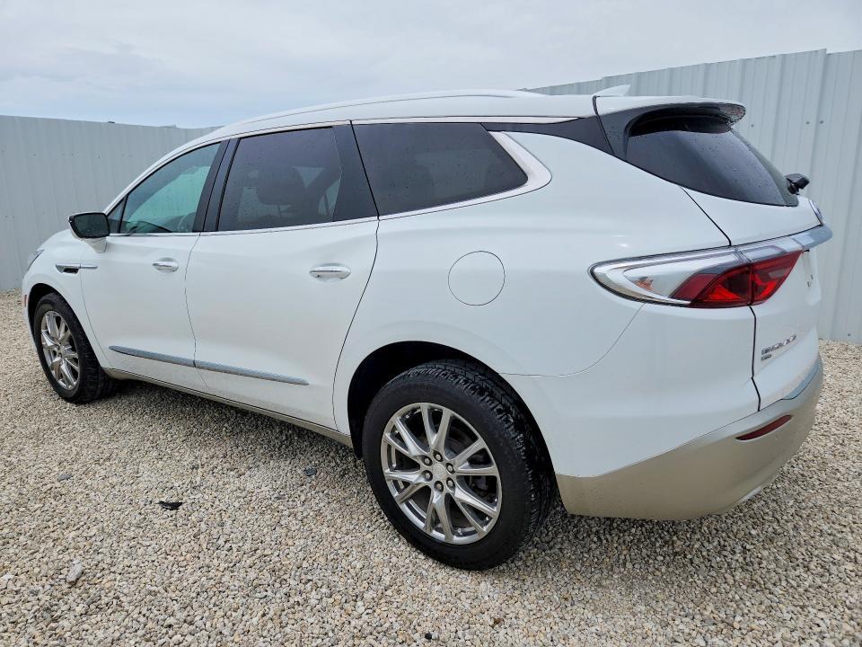 2022 Buick Enclave Premium