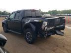 2018 Nissan Frontier PRO-4X