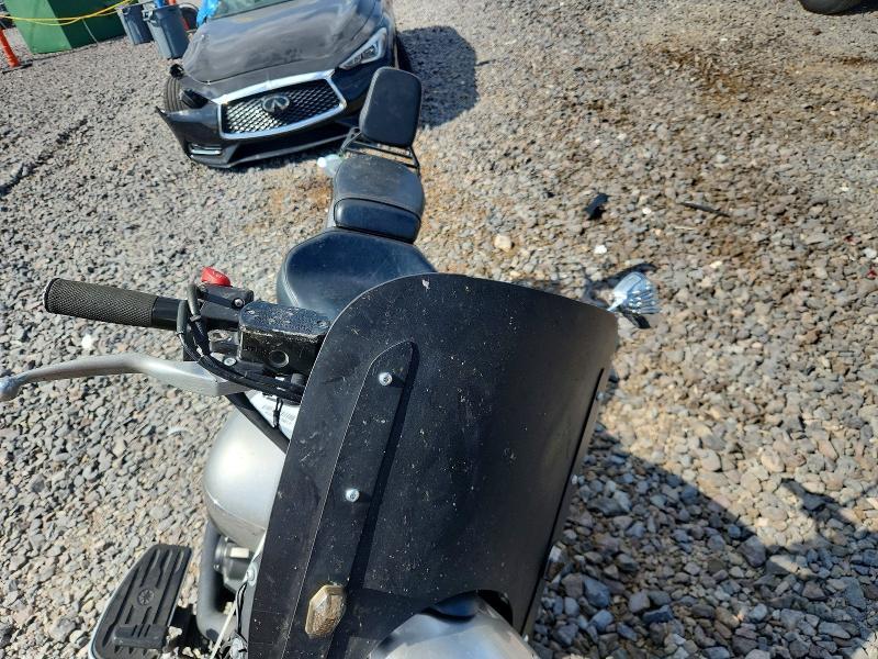 2007 Yamaha XVS1300 CT