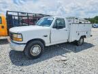 1996 Ford F250
