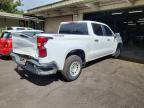 2021 Chevrolet Silverado K1500