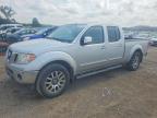 2013 Nissan Frontier SV