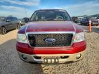 2008 Ford F150 Supercrew