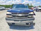 2005 Chevrolet Silverado K2500 Heavy Duty