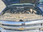2016 Chevrolet Silverado K2500 Heavy Duty