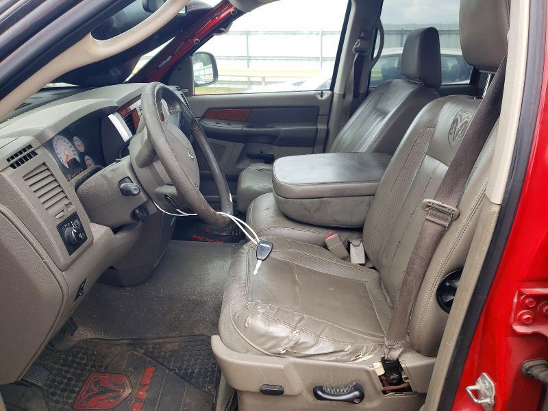 2007 Dodge RAM 1500 ST