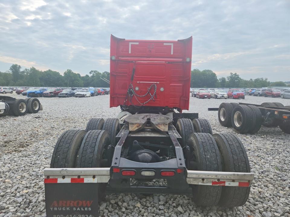 2019 Volvo VN VNL