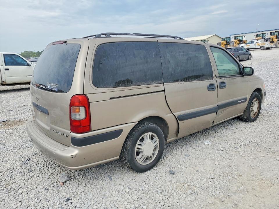 2003 Chevrolet Venture