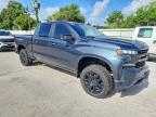 2021 Chevrolet Silverado K1500 RST