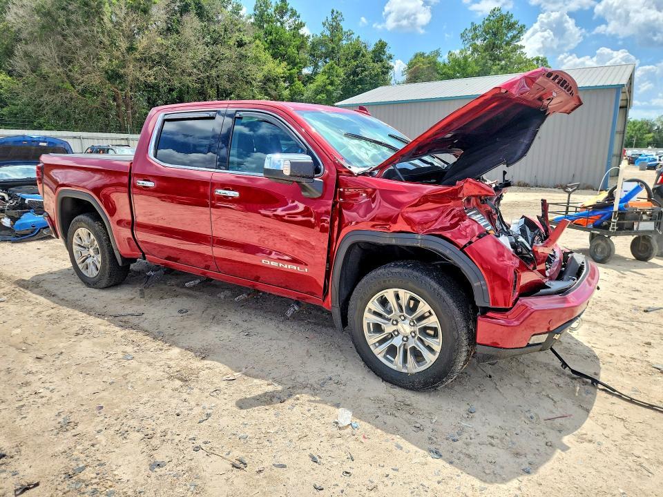2023 GMC Sierra K1500 Denali