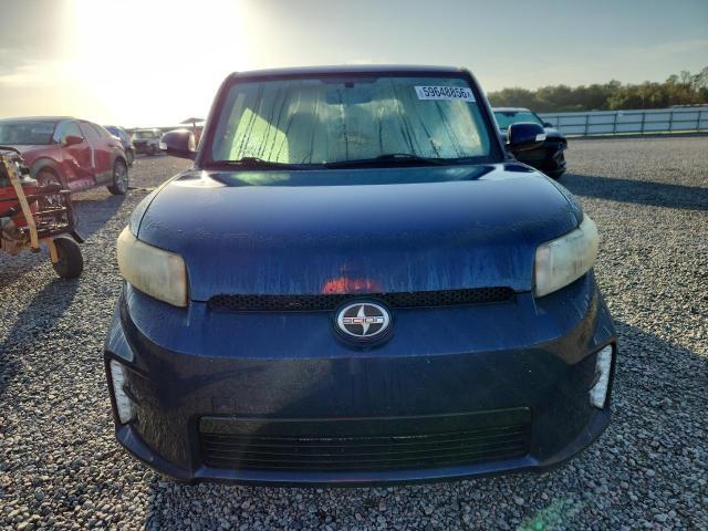 2014 Scion Xb Base