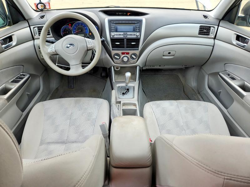 2009 Subaru Forester 2.5x Premium