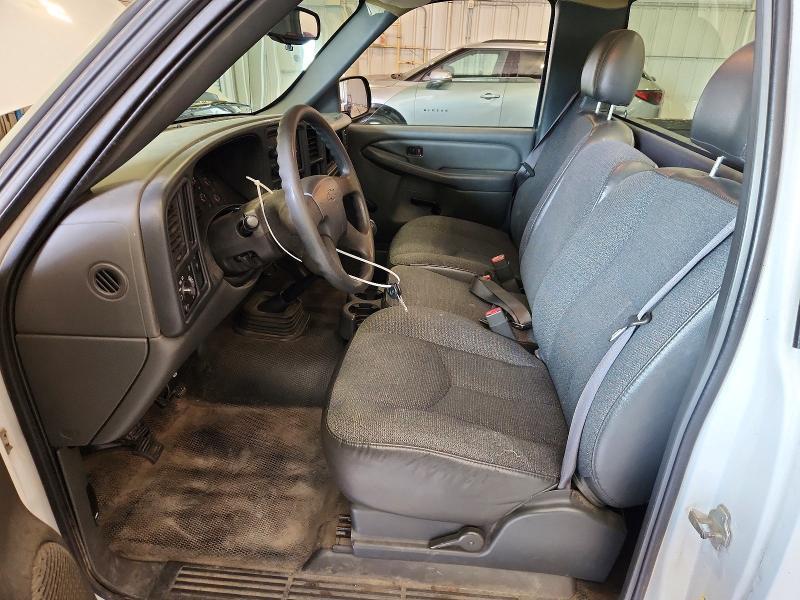 2006 Chevrolet Silverado C1500
