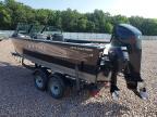 2022 Lund Boat
